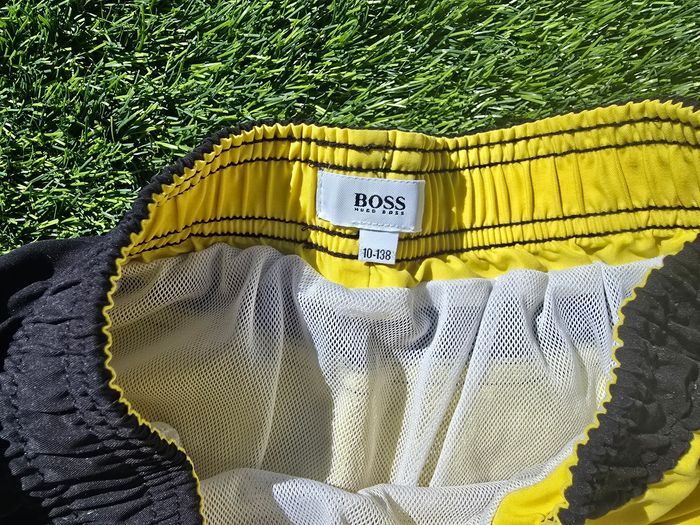 Short hugo boss - photo numéro 5