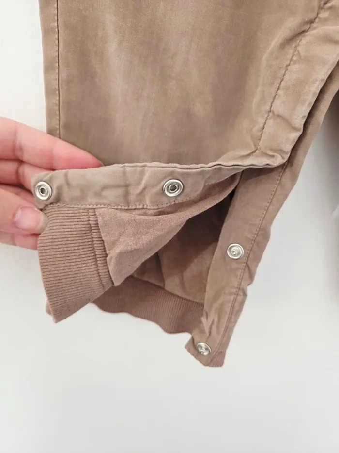 Joli pantalon Kitchoun 12 mois - photo numéro 3