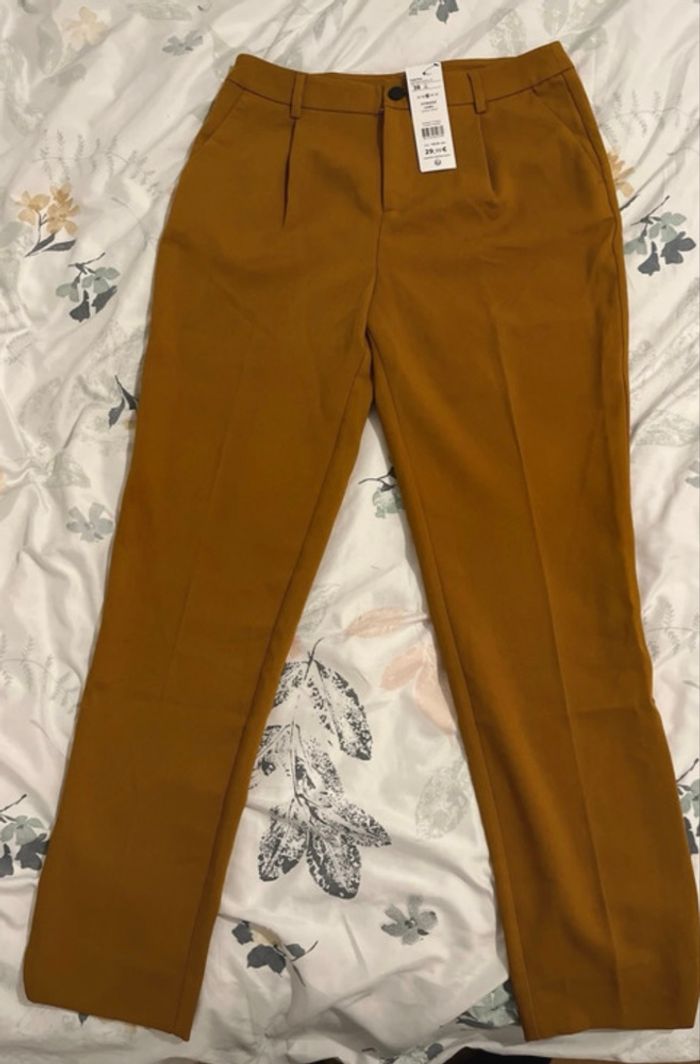 Pantalon Cache cache femme taille 38