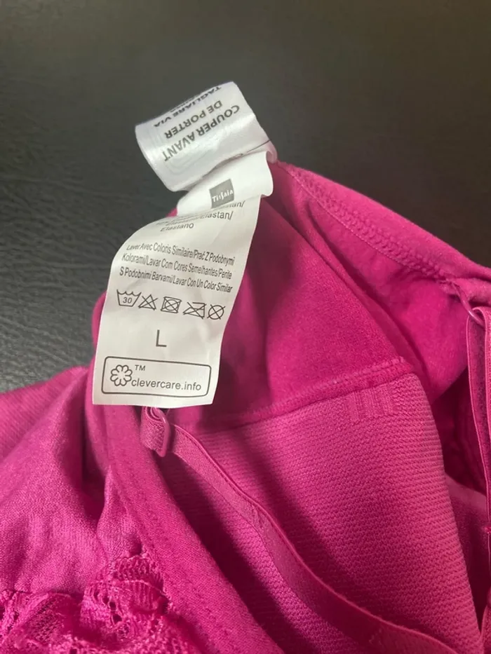 Brassière neuve - photo numéro 3