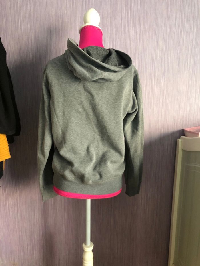 Gilet à capuche - photo numéro 2