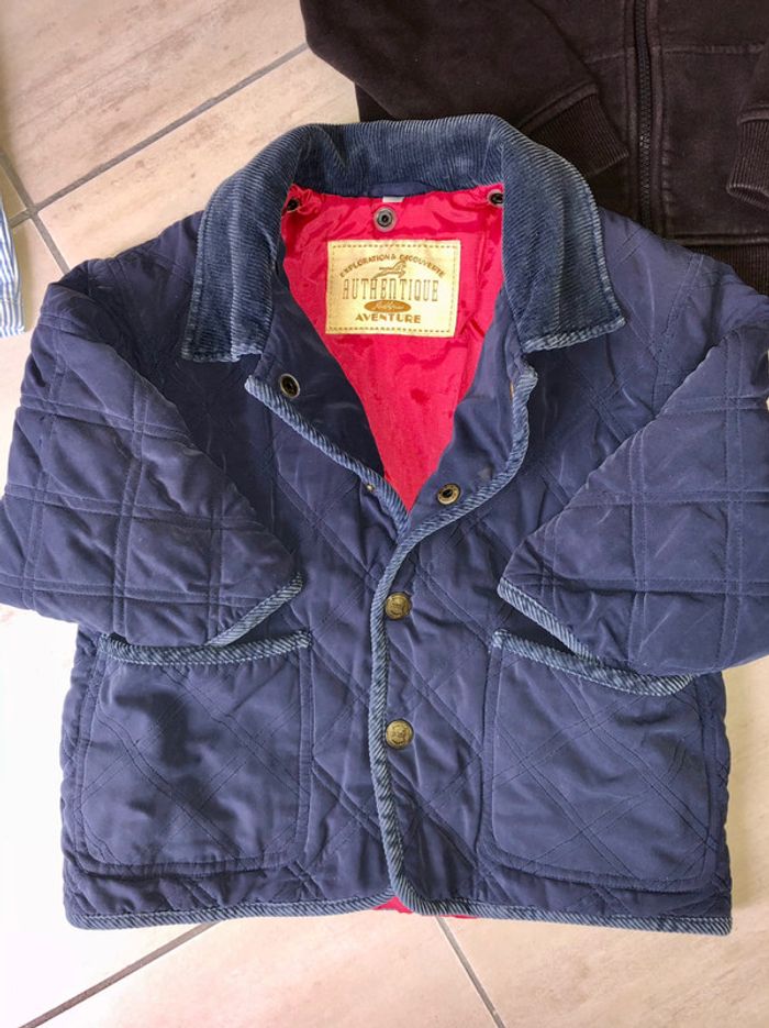 Vêtements 4 ans garçon - photo numéro 10