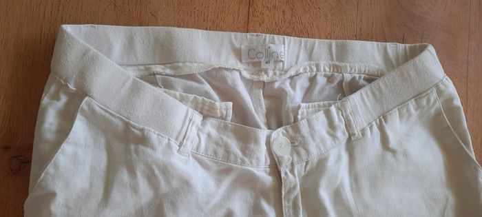 Pantalon T40 - photo numéro 3