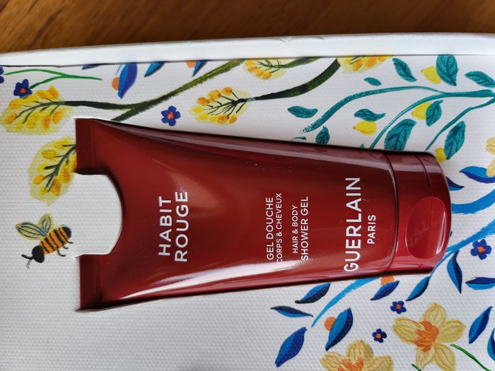 Coffret - photo numéro 3