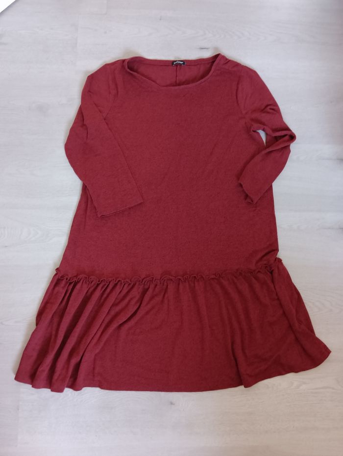 Lot de 2 robes de marques Taille 48 en Tbe - photo numéro 8