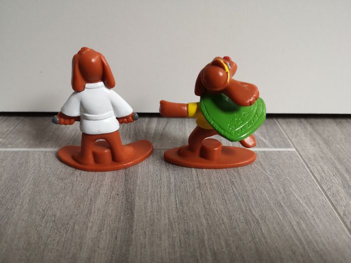 Figurine Chocapic - photo numéro 3