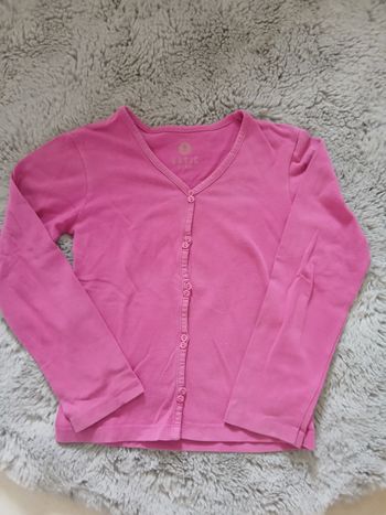 Tee shirt DPAM T8 ans