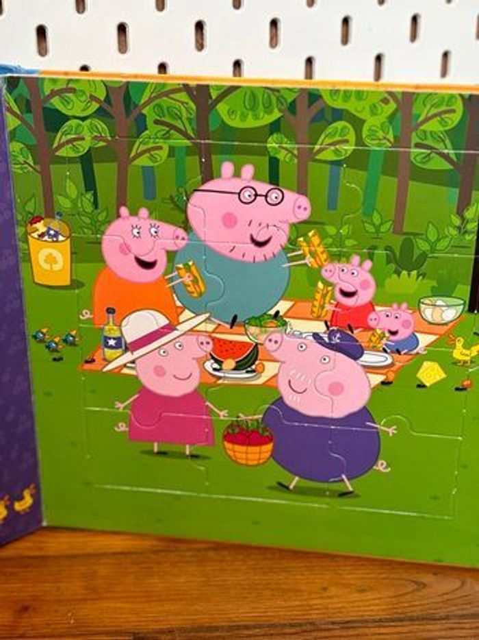 Livres Peppa pig - photo numéro 2