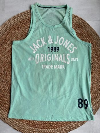 Débardeur Jack and Jones 🎀