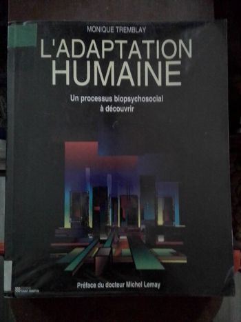 Livre pédagogique et médical