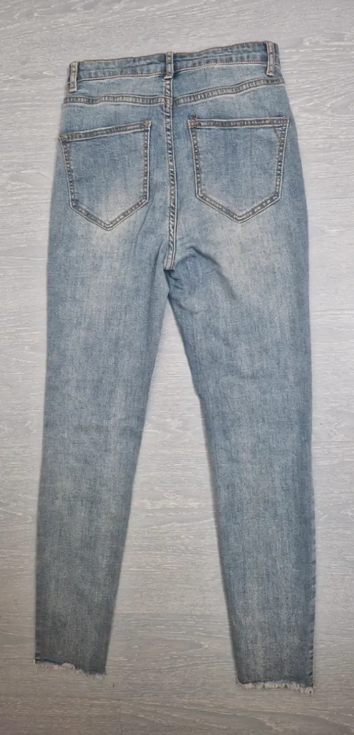 Jeans femmes (M) - photo numéro 4