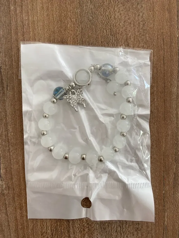 Bracelet en pierres