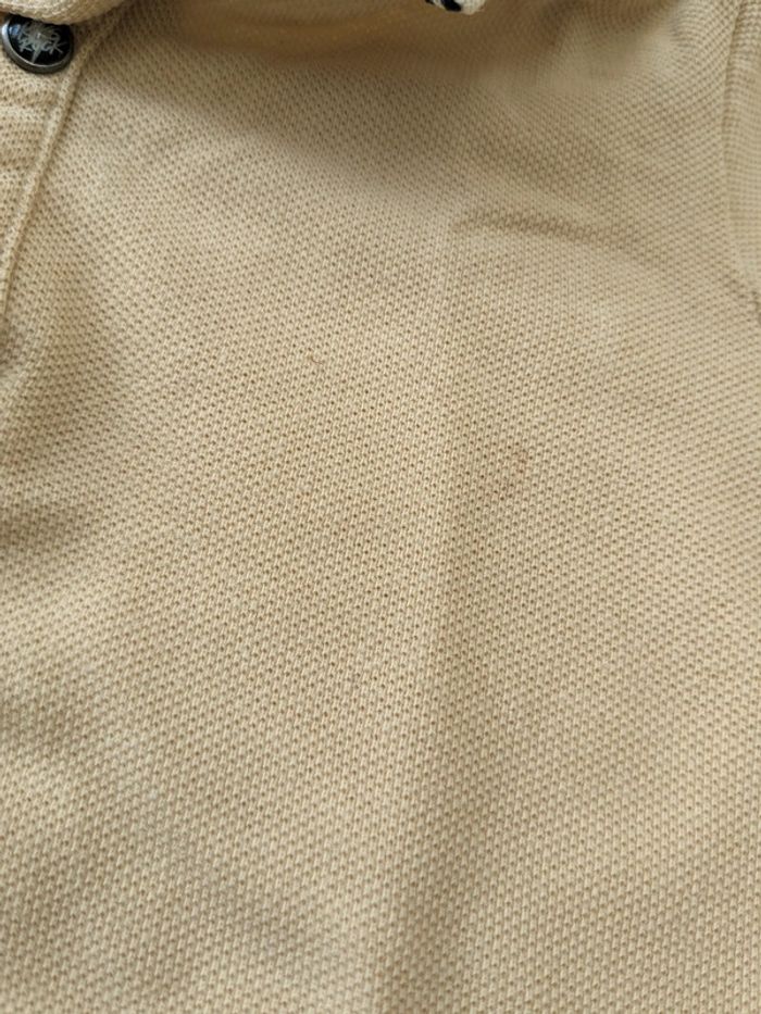 Polo et short IKKS - photo numéro 5