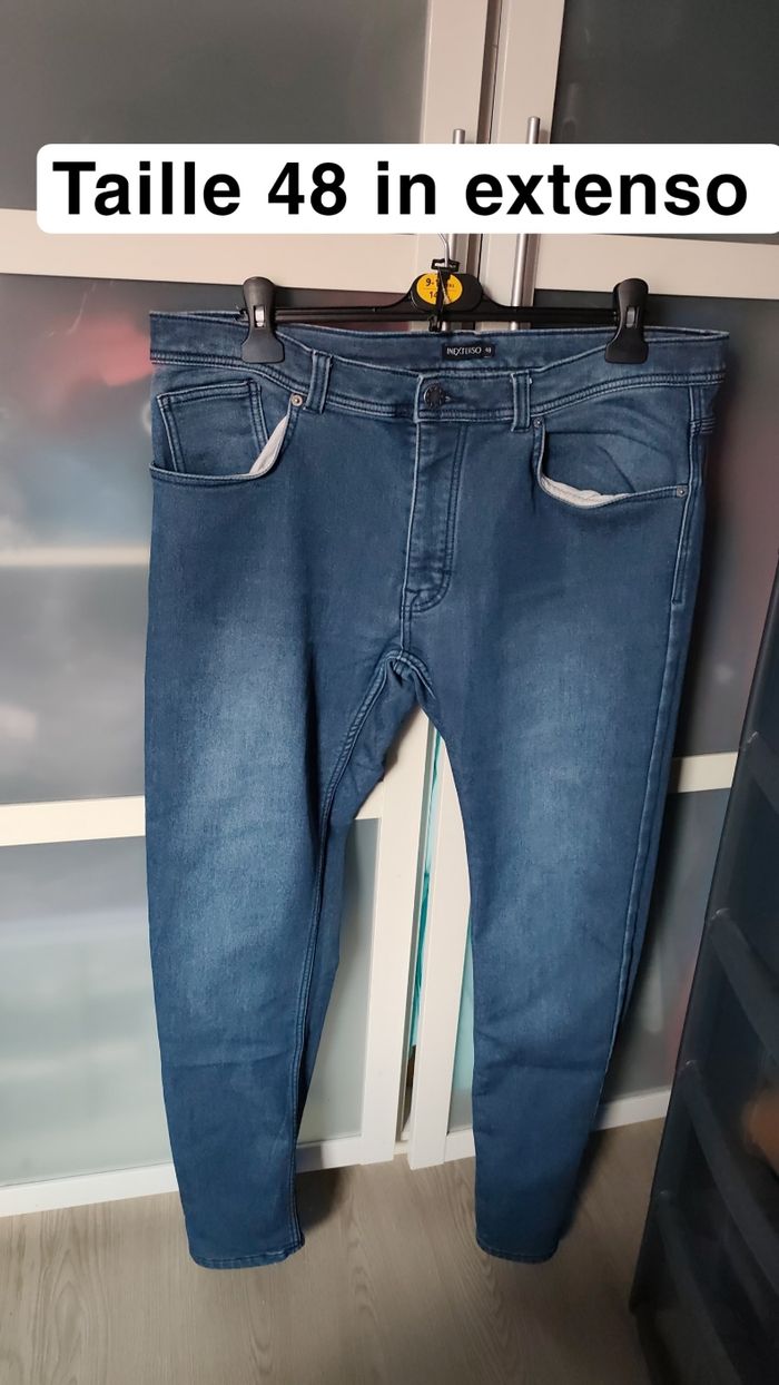 Jeans - photo numéro 2