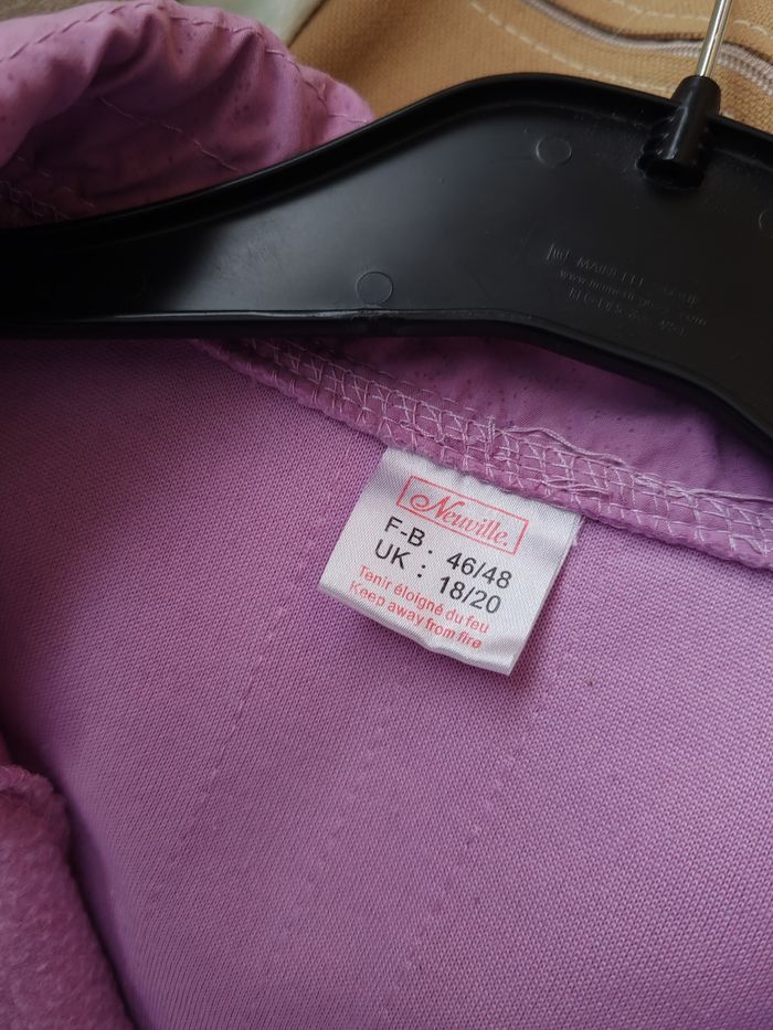 Veste polaire - photo numéro 6
