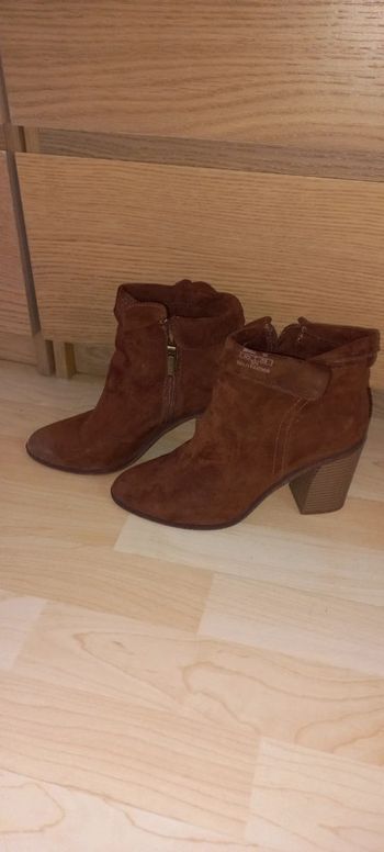 Chaussures talons 38