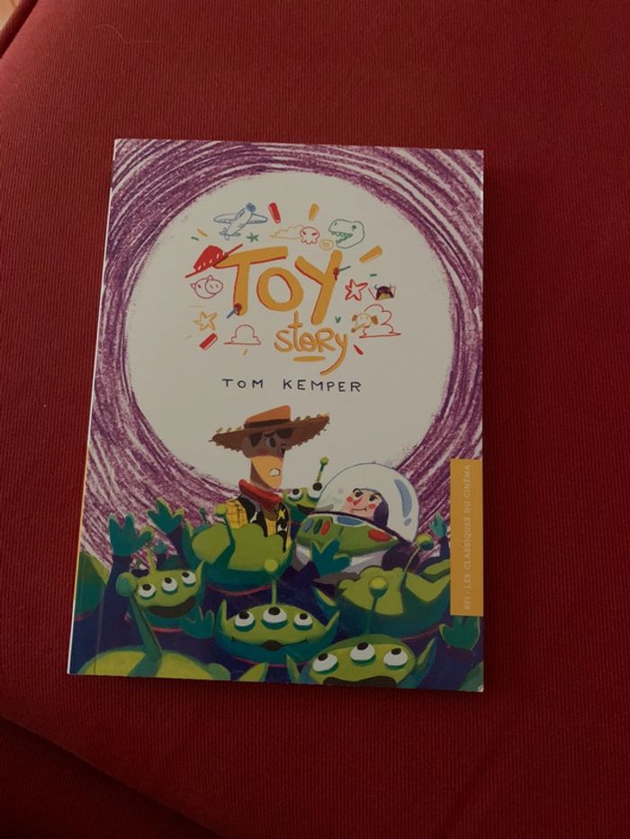 Toy Story
