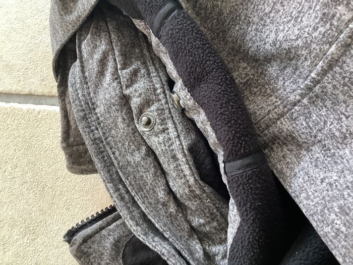 Veste H&M 9/10 ans - photo numéro 7