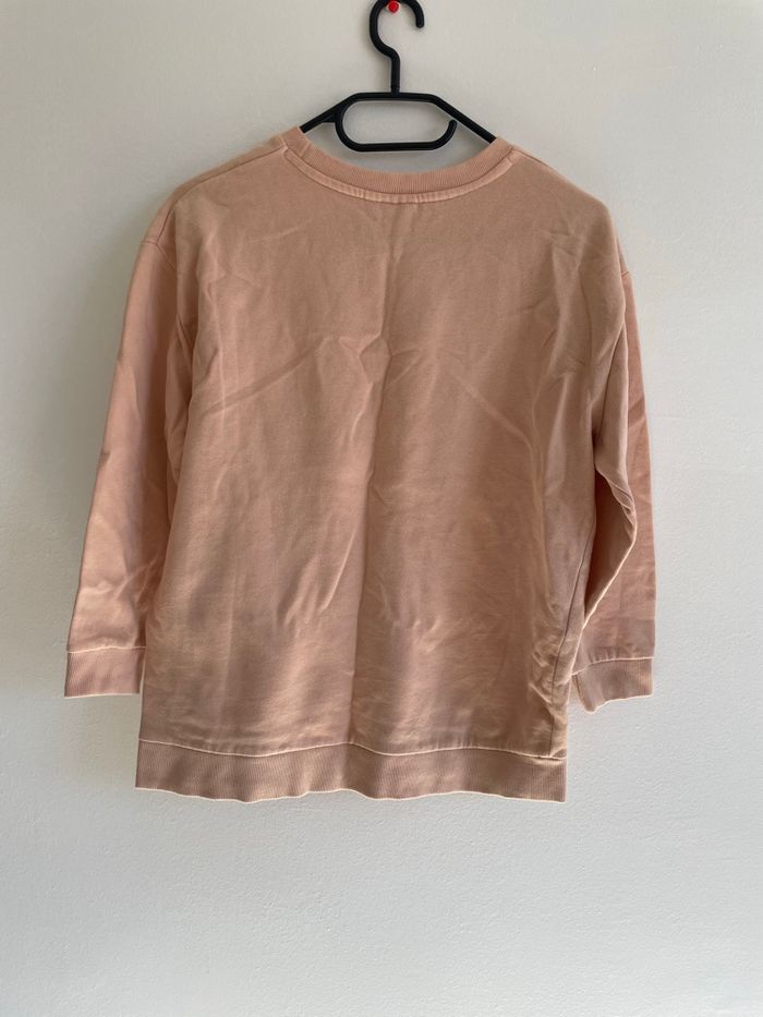 Pull Disney rose - photo numéro 6