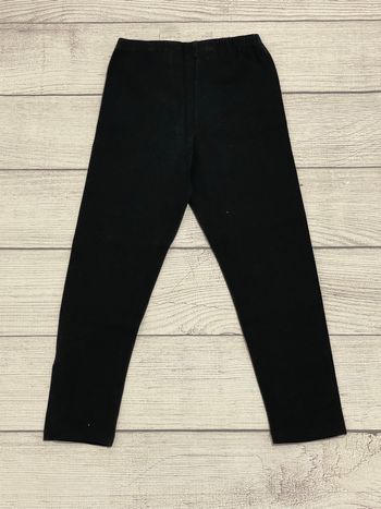 Soft - Collant/legging - noir -  6 ans