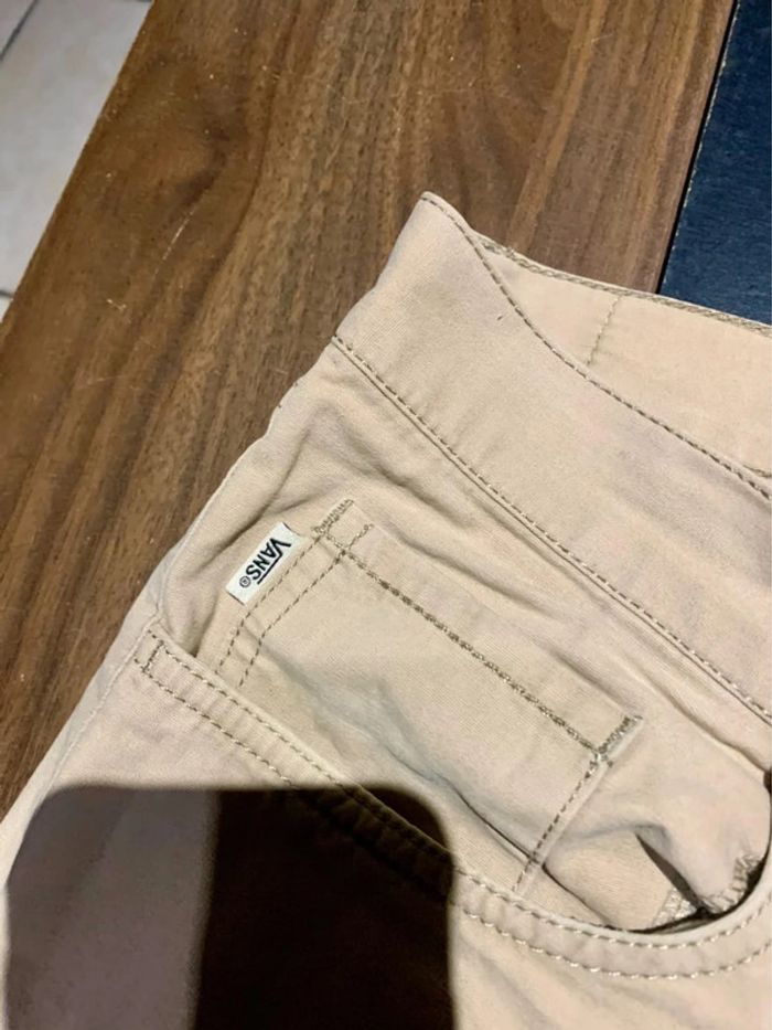 Jean homme Vans - W31 L32 - photo numéro 3