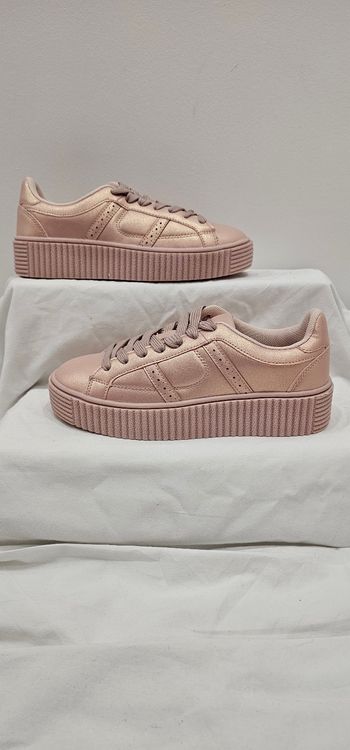 Chaussures plates fille I Love Shoes taille 32