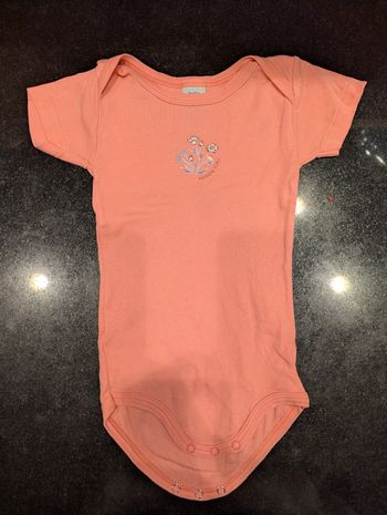 Bodies Petit bateau
