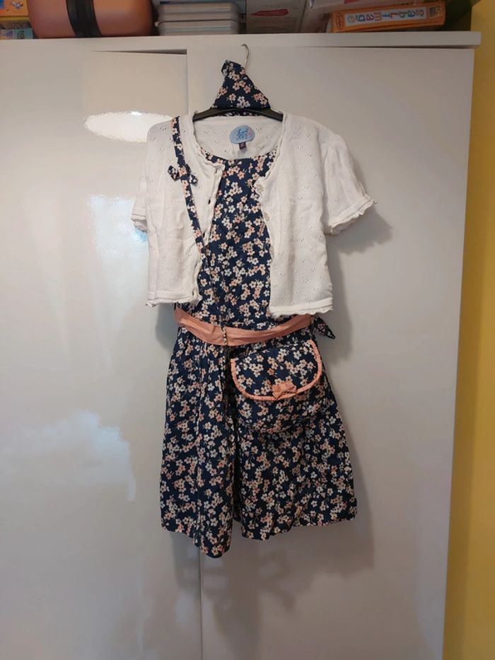 Ensemble Sergent Major 9A