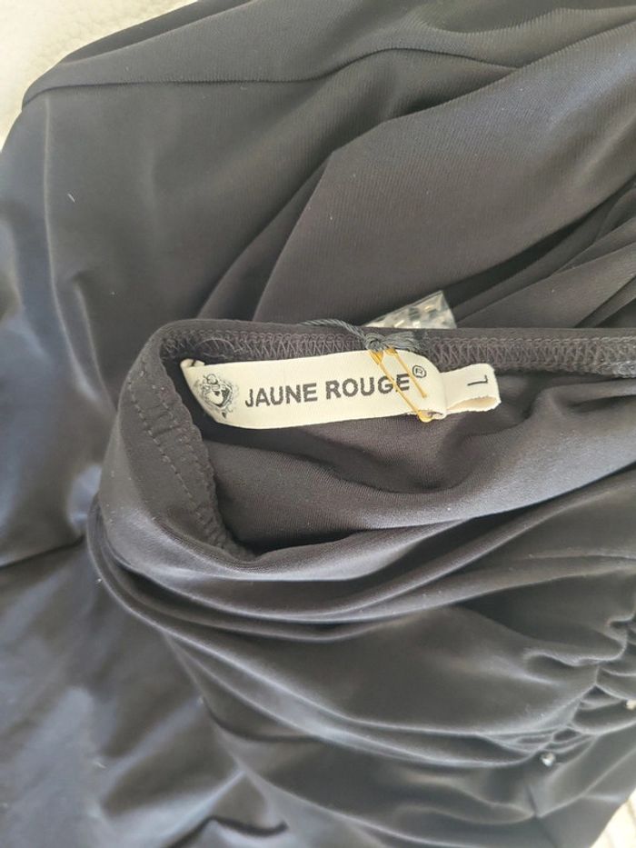 Sublime robe noir neuve. - photo numéro 6