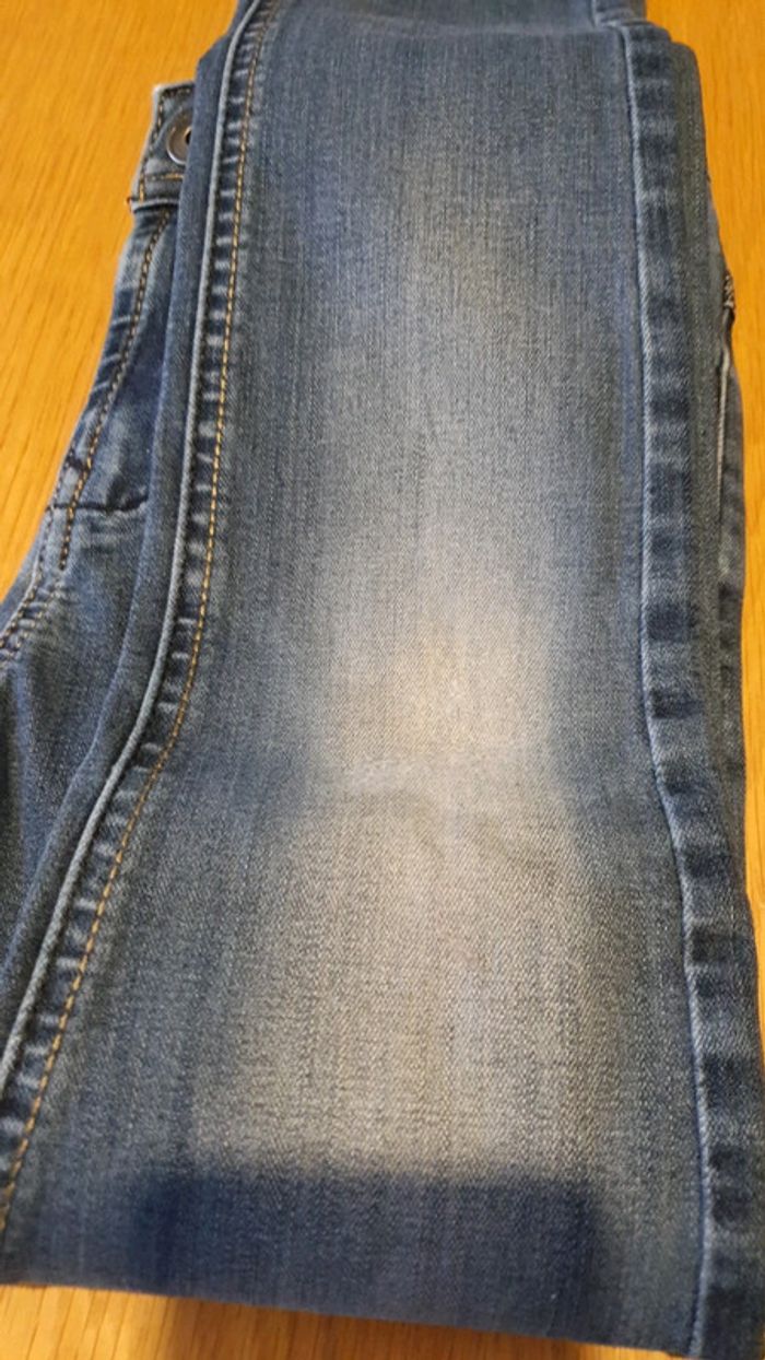 Jean garçon - photo numéro 2