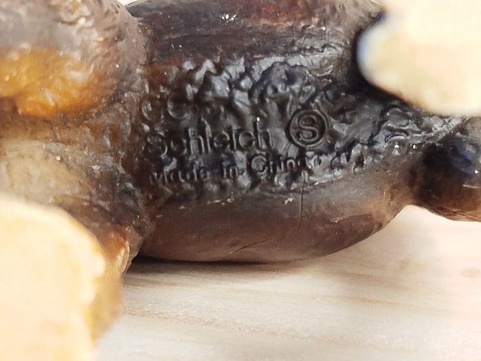 Schleich chameau Figurine animal de la savane - photo numéro 4