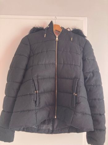 Doudoune femme cache cache ou