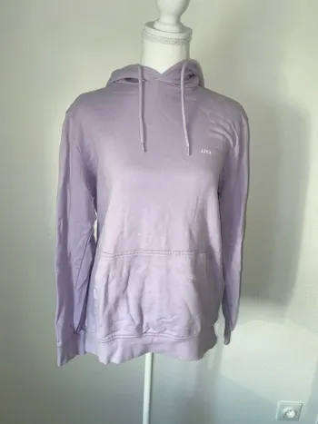 Sweat à capuche taille 36/S
