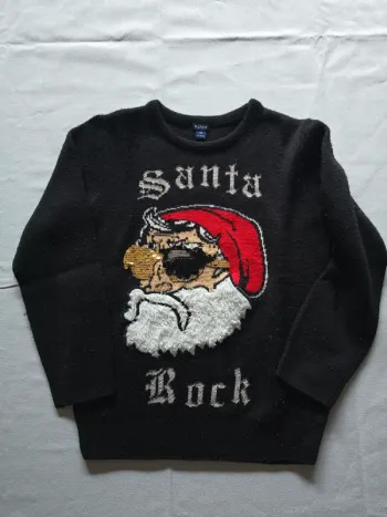 Pull garçon 6 ans