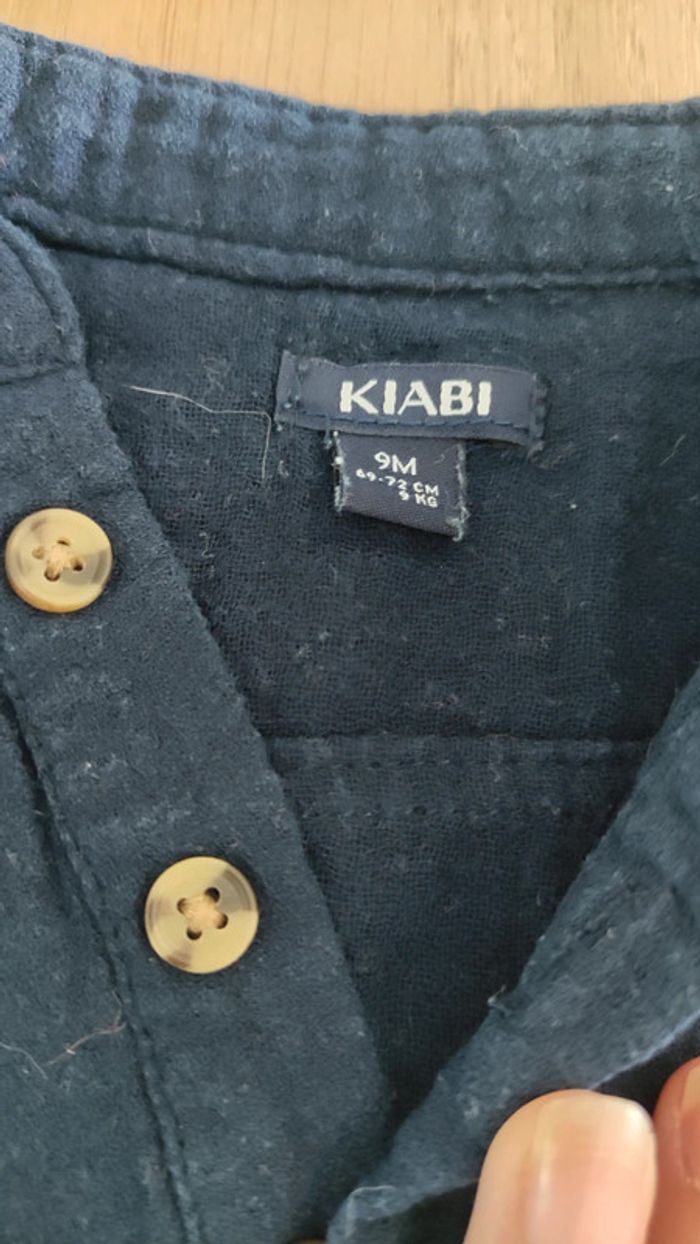 T shirt tunisien - photo numéro 2