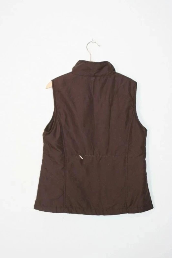 Veste sans manche Sierra Cup 10 ans - photo numéro 3
