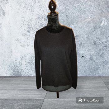 Pull fin femme TS Kiabi