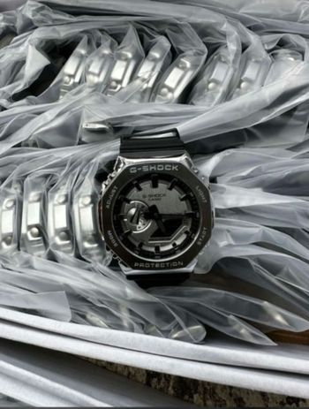 G-shock
