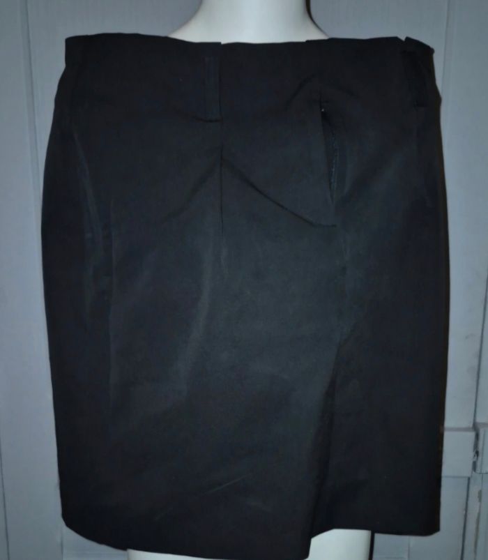 Jupe noir