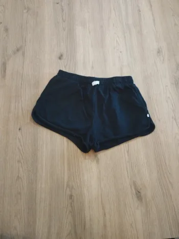 Short 12 ans