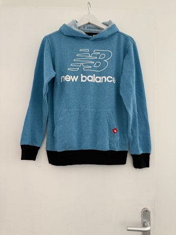 Capuche New balance 