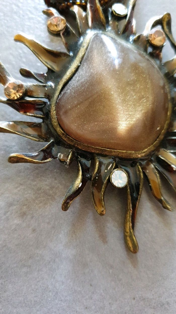 Collier fantaisie - photo numéro 2