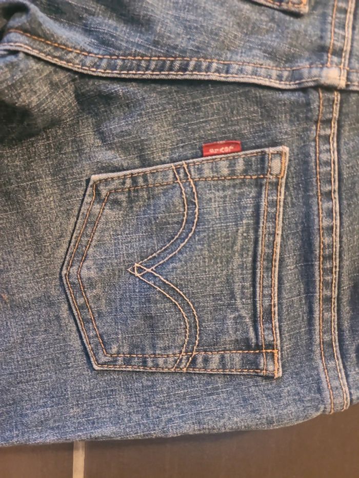 Levis fille - photo numéro 8