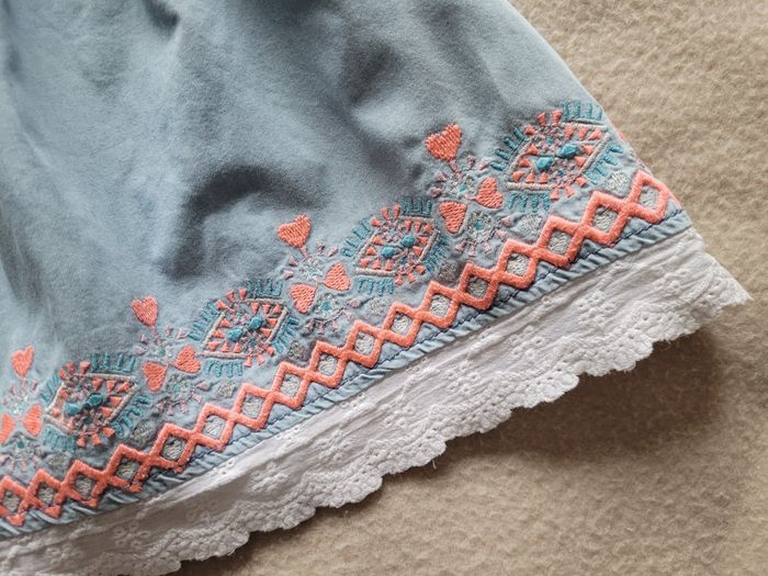 Jupe palomino 122 cm - photo numéro 3