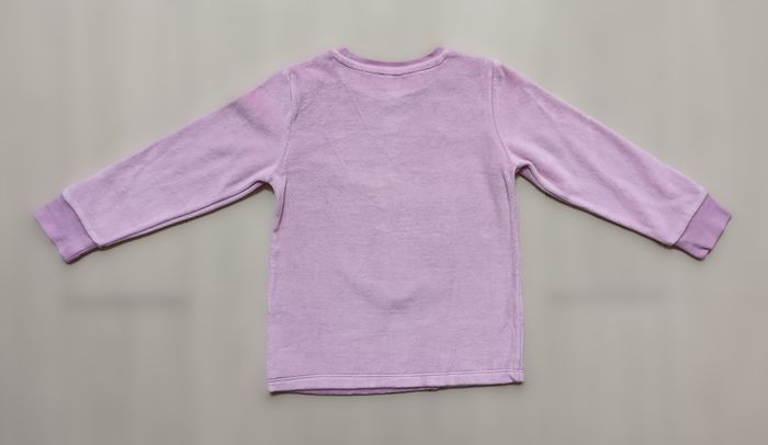 Haut de pyjama rose lilas Stella. Pat patrouille. Paw patrol. C&A. Taille 5 ans. 110 cm - photo numéro 3