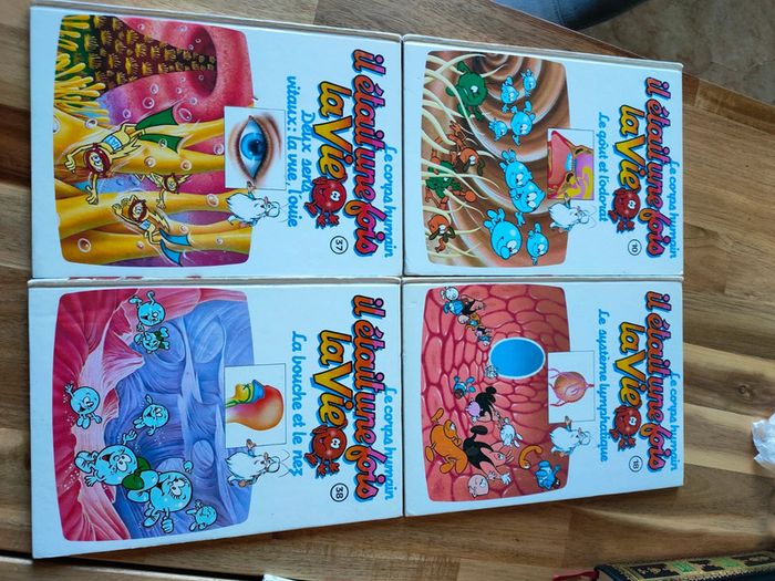 Il était une fois la vie - photo numéro 3