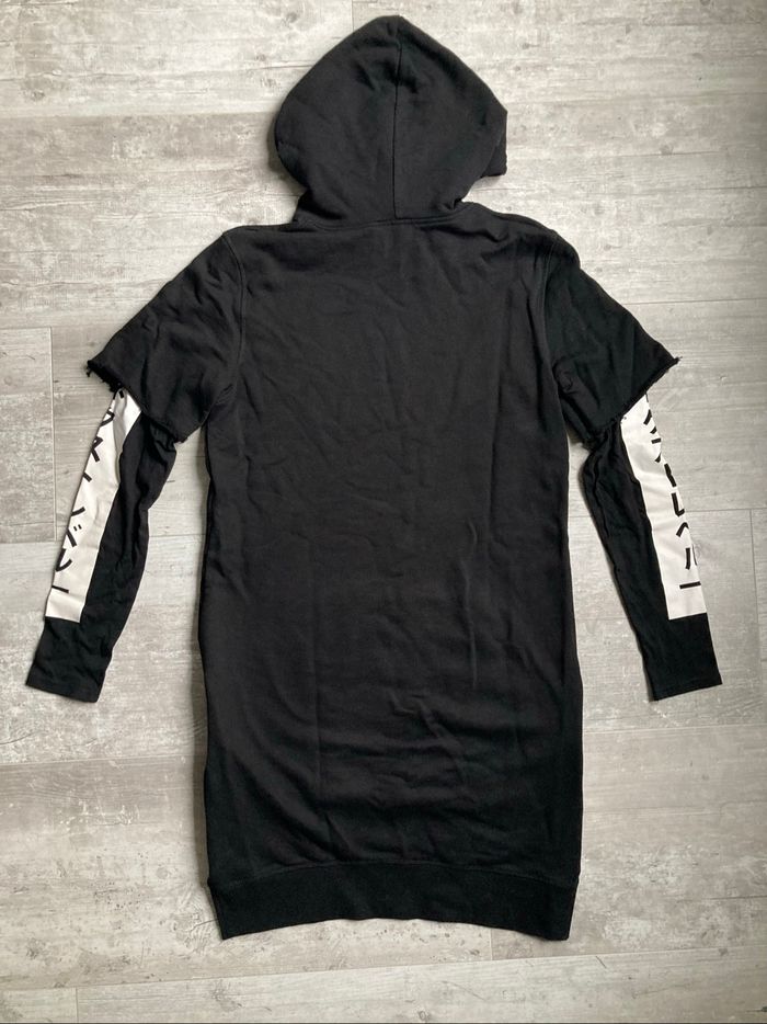 Robe pull H&M - photo numéro 7