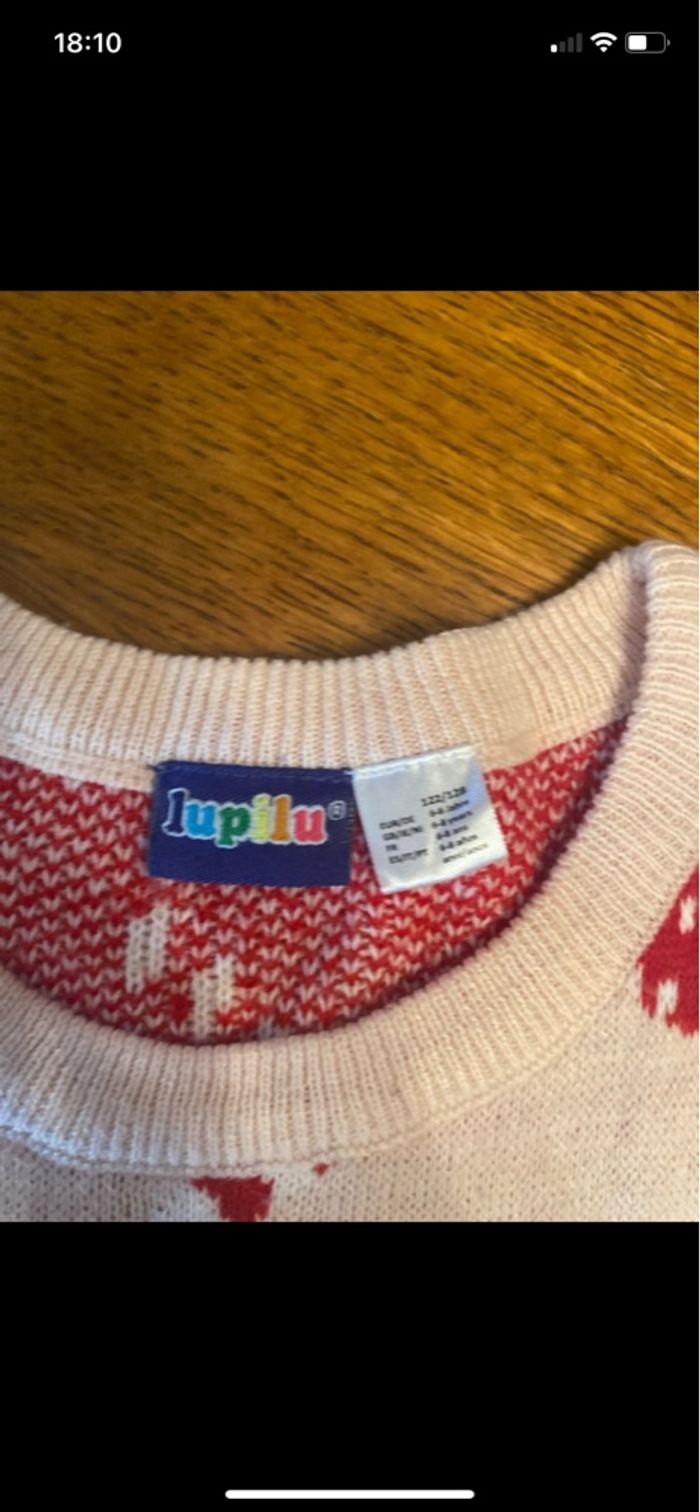 Pull de Noël - photo numéro 4