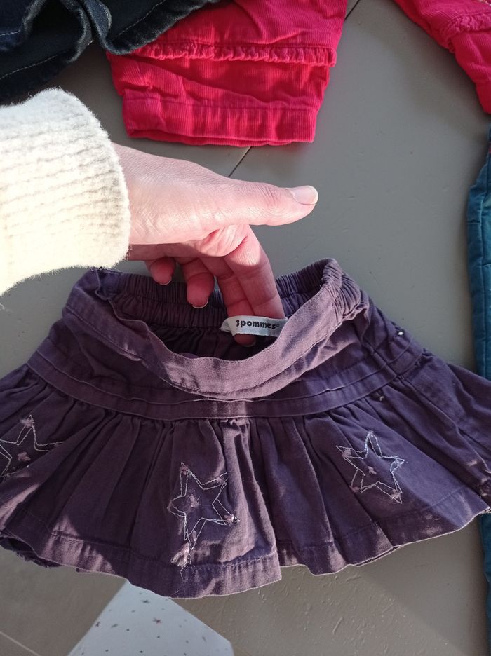 Lot 6 mois - photo numéro 3