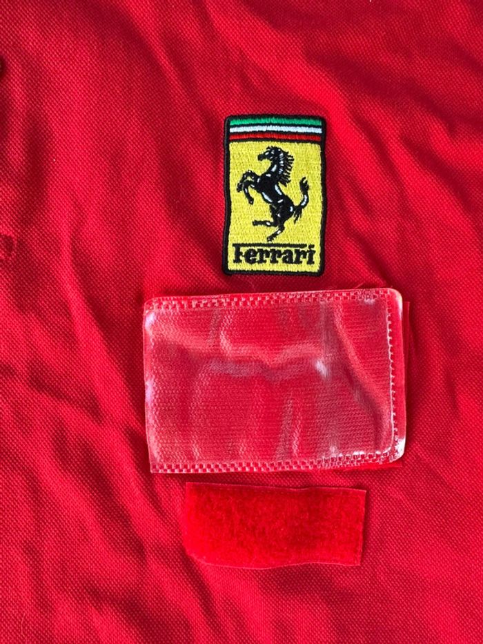 Polo Ferrari - photo numéro 6